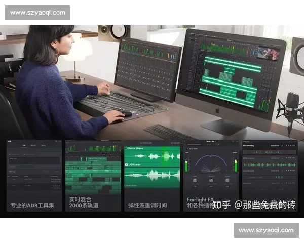 全面掌握剪辑视频教学课程制作从规划到实操全程的系统化进阶指南
