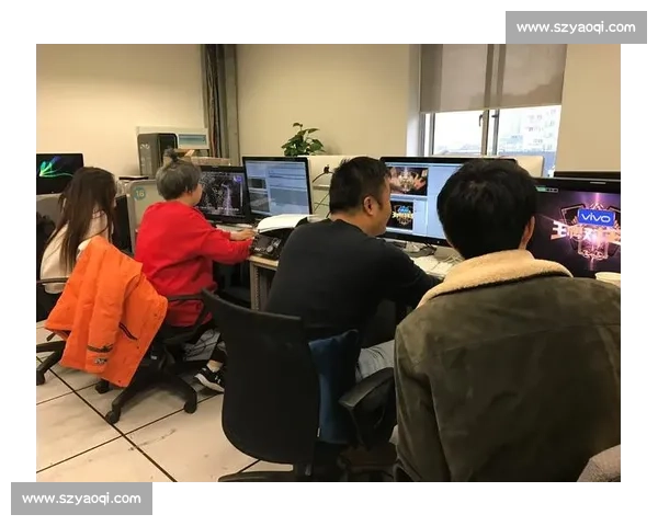 后期剪辑师工作流程全面解析与实战技巧分享